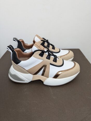Sneaker donna ALEXANDER SMITH