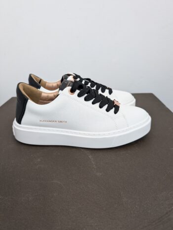Sneaker donna ALEXANDER SMITH