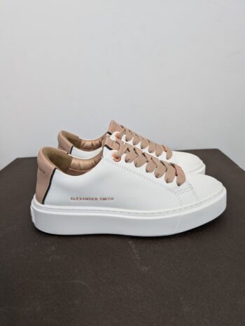 Sneaker donna ALEXANDER SMITH