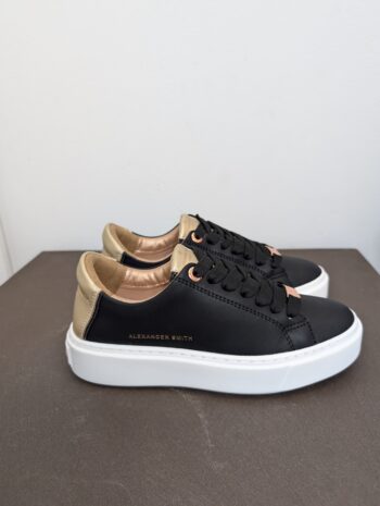 Sneaker donna ALEXANDER SMITH