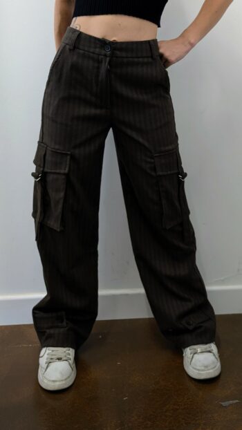 Pantalone donna VICOLO