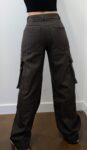 Pantalone donna VICOLO