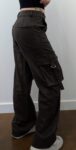 Pantalone donna VICOLO