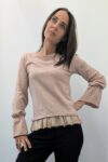 Maglia donna SUSY MIX