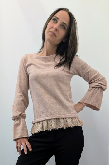 Maglia donna SUSY MIX