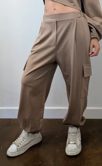Pantalone donna IMPERIAL