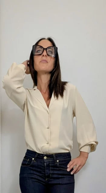 Camicia donna SUSY MIX