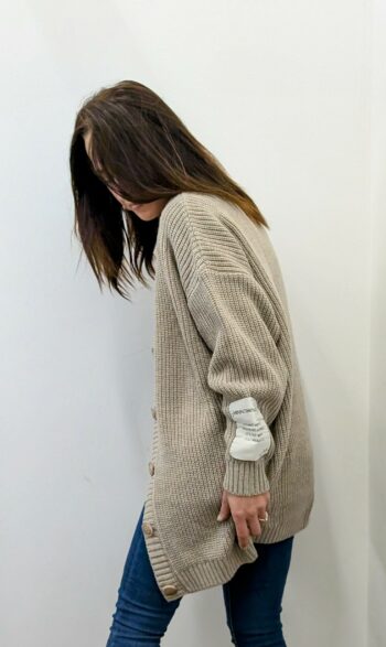 Cardigan donna HINNOMINATE