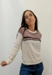 Maglia donna SUSY MIX