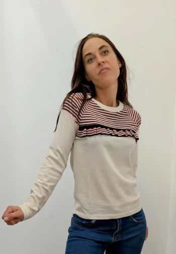 Maglia donna SUSY MIX