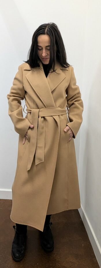 Cappotto donna MATERICA
