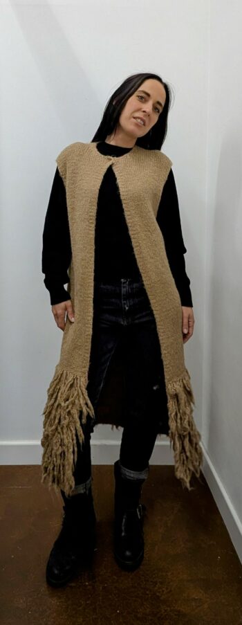 Cardigan donna SHOP ART