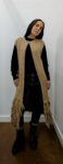 Cardigan donna SHOP ART