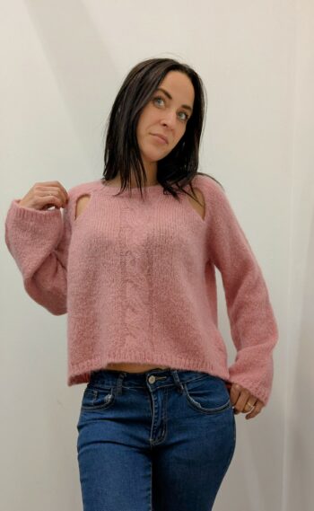 Maglione donna VICOLO