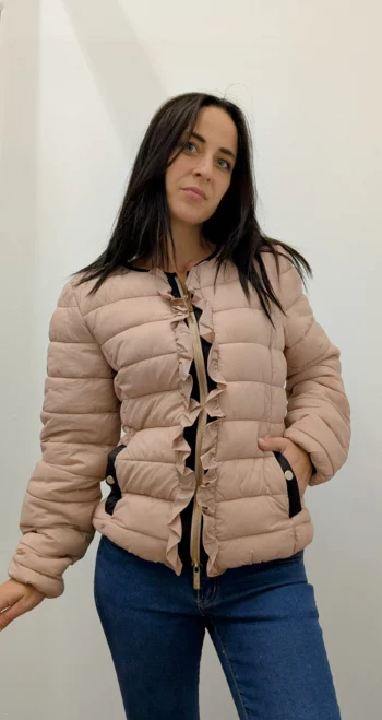 Piumino donna DENNY ROSE