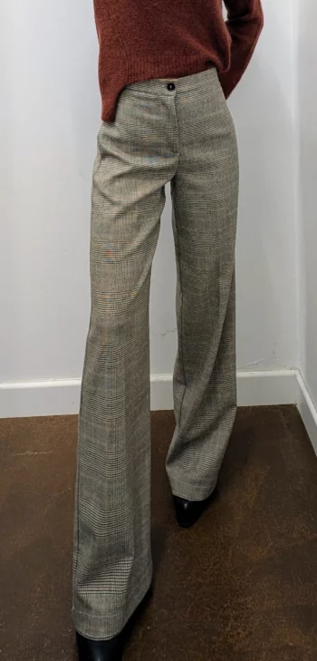 Pantalone donna VICOLO
