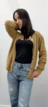 Cardigan donna GRETHA MILANO