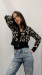 Cardigan donna GRETHA MILANO