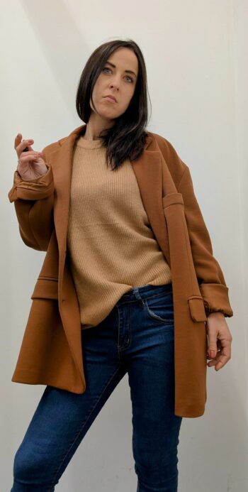Giacca donna VICOLO