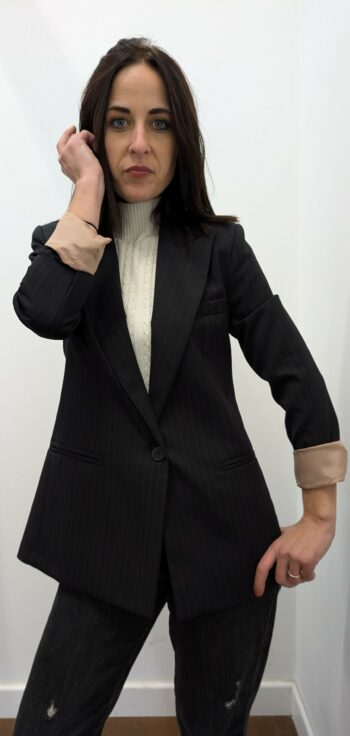 Giacca donna VICOLO