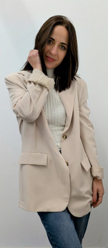 Giacca donna SUSY MIX