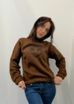 Felpa donna PINKO