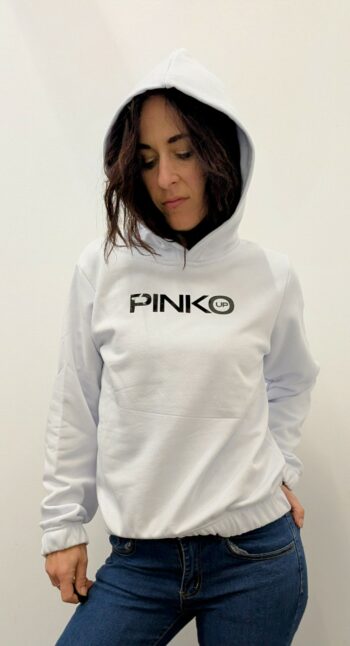 Felpa donna PINKO