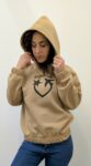 Felpa donna PINKO