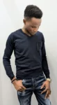 Maglione uomo YES ZEE