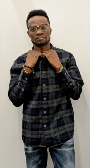 Camicia uomo YES ZEE