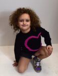 Maglione bimba MEILISA BAI