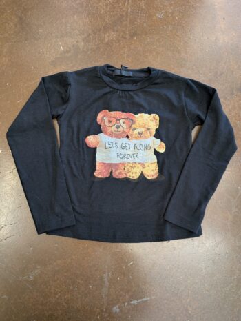 Maglia bimba FUN FUN