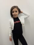Coprispalle bimba FUN FUN