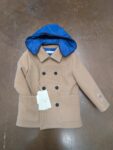 Cappotto bimbo MANUEL RITZ
