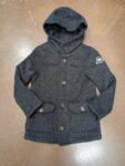 Cappotto bimbo ROY ROGER'S