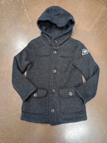 Cappotto bimbo ROY ROGER'S