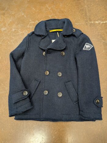 Cappotto bimbo ROY ROGER'S