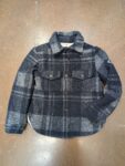 Cappotto bimbo ROY ROGER'S