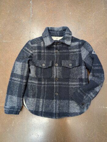 Cappotto bimbo ROY ROGER'S