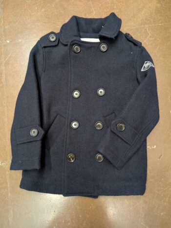 Cappotto bimbo ROY ROGER'S