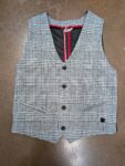 Gilet bimbo MANUEL RITZ