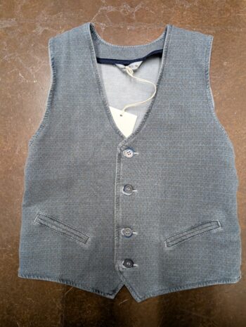Gilet bimbo MANUEL RITZ