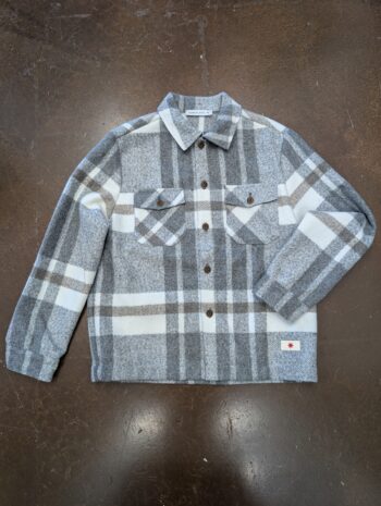 Camicia bimbo MANUEL RITZ