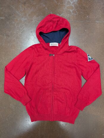 Giubbino in maglia bimbo ROY ROGER'S
