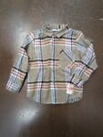 Camicia bimbo MANUEL RITZ