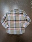 Camicia bimbo MANUEL RITZ
