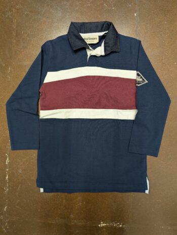Polo bimbo ROY ROGER'S