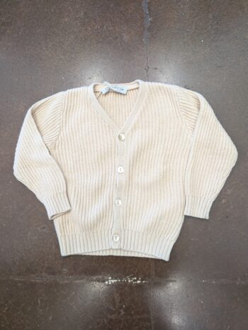 Cardigan bimbo MANUEL RITZ