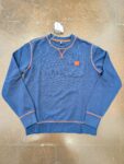 Felpa bimbo SUN68