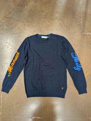 Maglione bimbo MANUEL RITZ